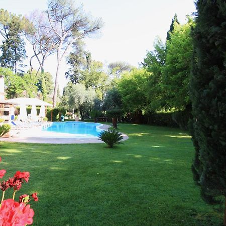 Appia Antica 1Br With Swimming Pool Roma Exterior foto