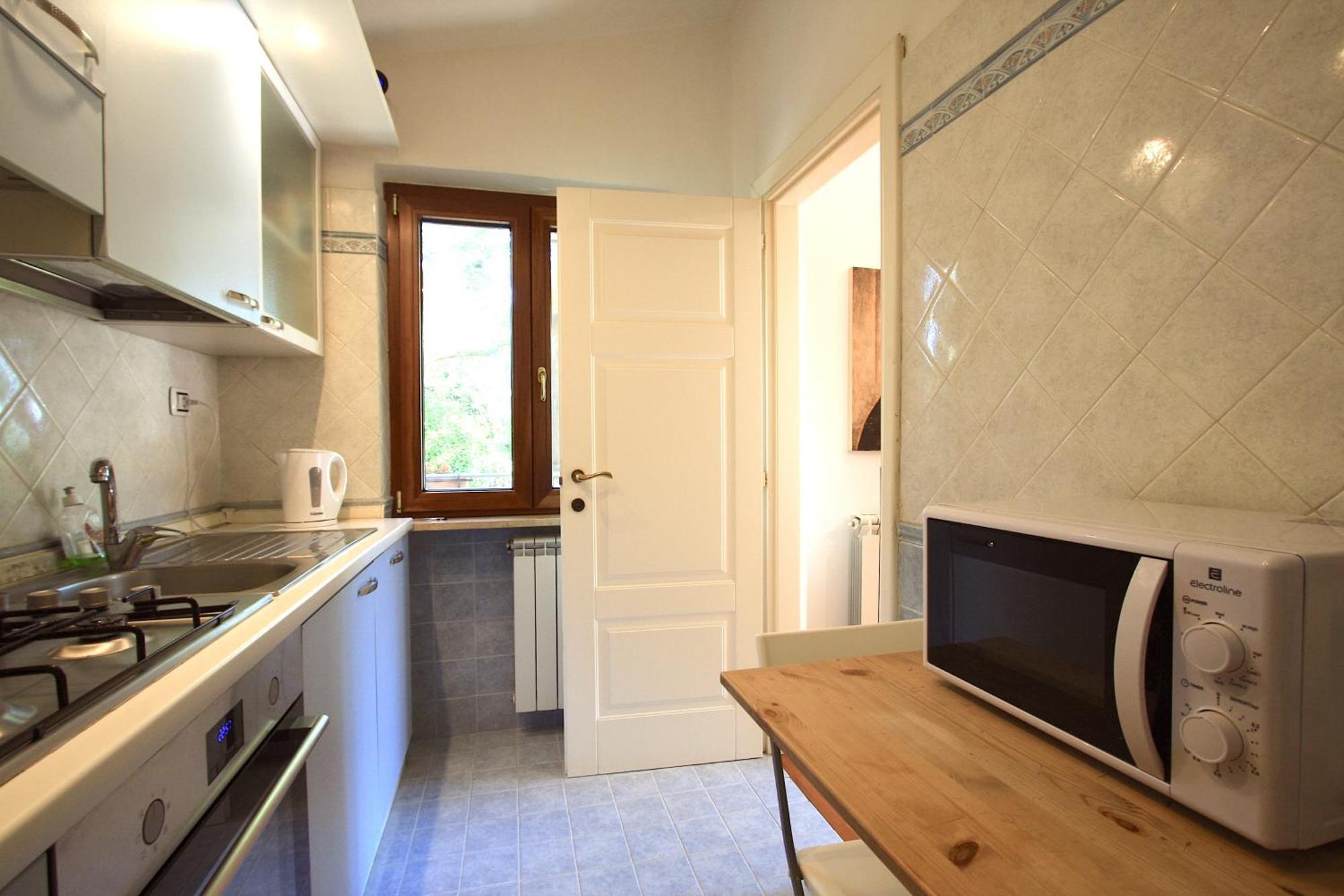 Appia Antica 1Br With Swimming Pool Roma Exterior foto