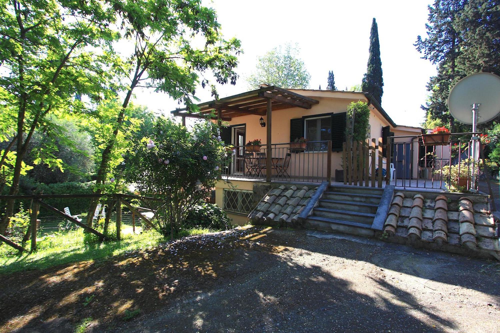 Appia Antica 1Br With Swimming Pool Roma Exterior foto