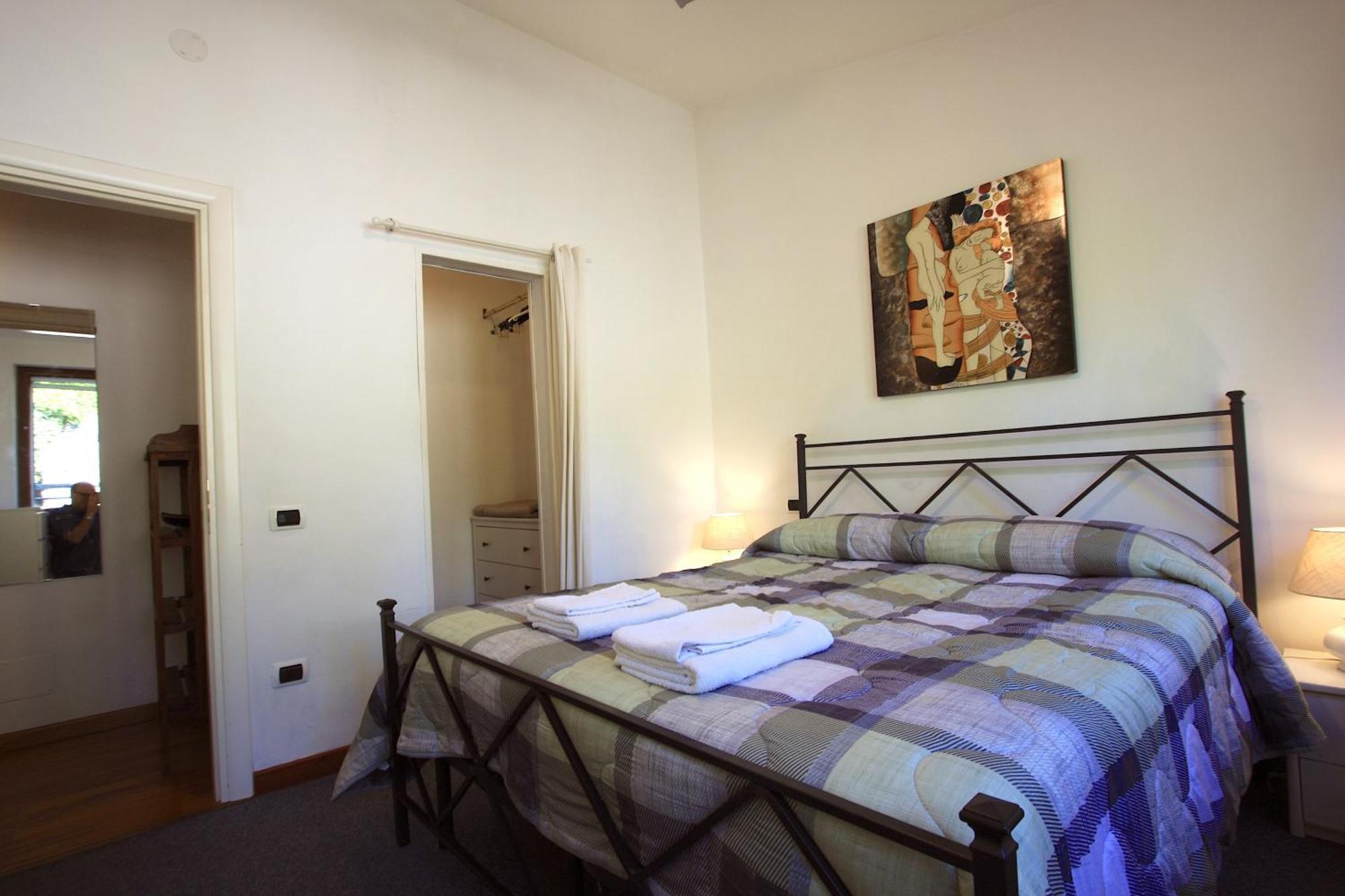 Appia Antica 1Br With Swimming Pool Roma Exterior foto